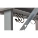 Isabella Folding Kitchen Table 700006261