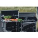 Isabella Folding Kitchen Table 700006261