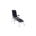 Isabella Foot Rest For Chair Dark Grey 700006268