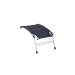 Isabella Foot Rest For Chair Dark Grey 700006268