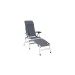 Isabella Foot Rest For Chair Light Grey 700006269