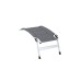 Isabella Foot Rest For Chair Light Grey 700006269