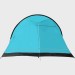 Portal Outdoor Gamma 5 Tunnel Tent Blue PT-TN-GAMMA-BL