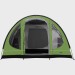 Portal Outdoor Gamma 5 Tunnel Tent Green PT-TN-GAMMA-GN