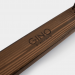 Gino D'Acampo Pizza Stone Wire Brush with Scraper GP090401