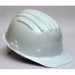 grafters safety helmet pp012g white