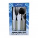 Liberty 16 Piece Cutlery Set