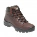 grisport peaklander women's walking boot brown main