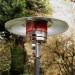 Leisurewize Freestanding Gas Patio Heater GW367