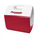 igloo playmate elite 16qt cooler red