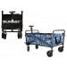 Summit Magma Folding Trolley  Max Capaity Weight 40kgs 802039