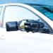 Leisurewize Twin Pack Towing Mirror - View On The Go LW702