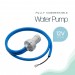 Leisurewise Universal 12v Submersible Pump  LW762
