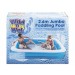 Wet N Wild 260CM X 170CM X 48CM PLAIN EMBOSSED PADDLING POOL 101032P