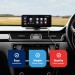 Streetwise FreePlay 7” Touchscreen Car Display with Rear Camera SWWCP1