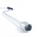 Streetwize 19mm Caravan Corner Steady Handle LW681