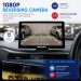Streetwise FreePlay 9” Touchscreen Car Display with Rear Camera SWWCP2