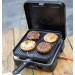 Cadac 1 Cook Turbo FFD Flat Grill Plate QR