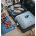 Cadac 2 Cook Turbo FFD Deluxe QR 