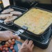 Cadac 2 Cook Turbo FFD Deluxe QR 
