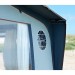 isabella capri north caravan awning front canopy