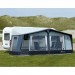 isabella capri north caravan awning side