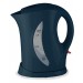 Quest Scotsman Low Wattage Slate Grey Kettle 1.7L K0030SL