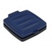 Quest Multi Height Waste Bin 3 Colours Black,Blue Or Green