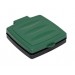 Quest Multi Height Waste Bin 3 Colours Black,Blue Or Green