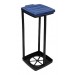 Quest Multi Height Waste Bin 3 Colours Black,Blue Or Green