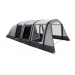kampa hayling 6 air 9120001253