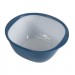 kampa bowl blue