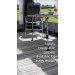 Dometic Continental Exquisite Cushioned Breathable Carpet -500 x 250cm 9120000451