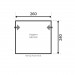 dometic leggera air 260 s 9120001134 floor plan