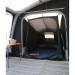 dometic inflatable 2 berth annex & inner inside