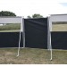 kampa dometic pro windbreak door panel wb0003 2020 inside