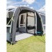 kampa rally air pro plus 260 extension open 2019