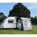 dometic (kampa) rally air pro 200 side on