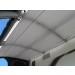 roof lining for dometic dtk 261 or club 260 driveaway 9120001185
