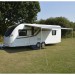 Kampa Revo Roll Out PVC Awning 240cm