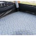 kampa tent fleece carpet