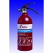 kidde 1kg ‘multi-purpose’ fire extinguisher