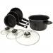 streetwize 7pc cookware set lwacc170