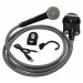streetwize rechargeable portable shower lw627