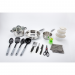 Liberty 18 piece Cookware Set CW-S018