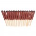 lifesystems waterproof storm matches refill 42235