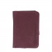 lifeventure rfid card wallet 68256 aubergine