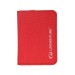 lifeventure rfid card wallet 68257 raspberry