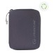 lifeventure rfid bi-fold wallet 68722 navy front