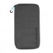 lifeventure rfid travel wallet recycled 68771 